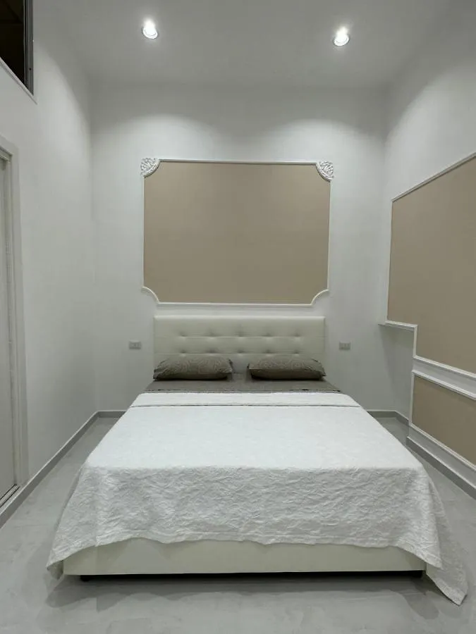 Holiday home O'Vascio E Maruzzella Villa Naples Italy