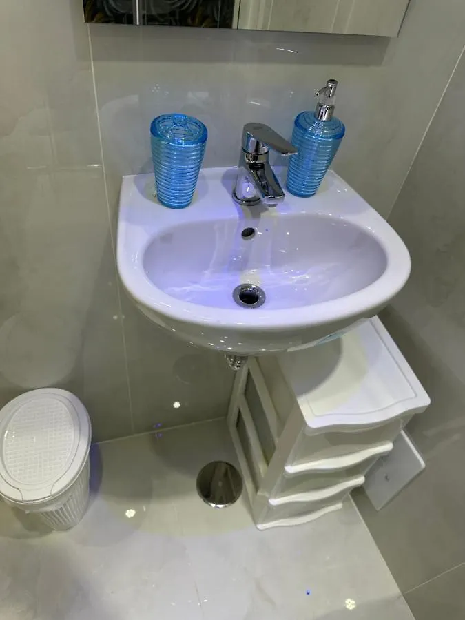 Holiday home O'Vascio E Maruzzella Villa Naples