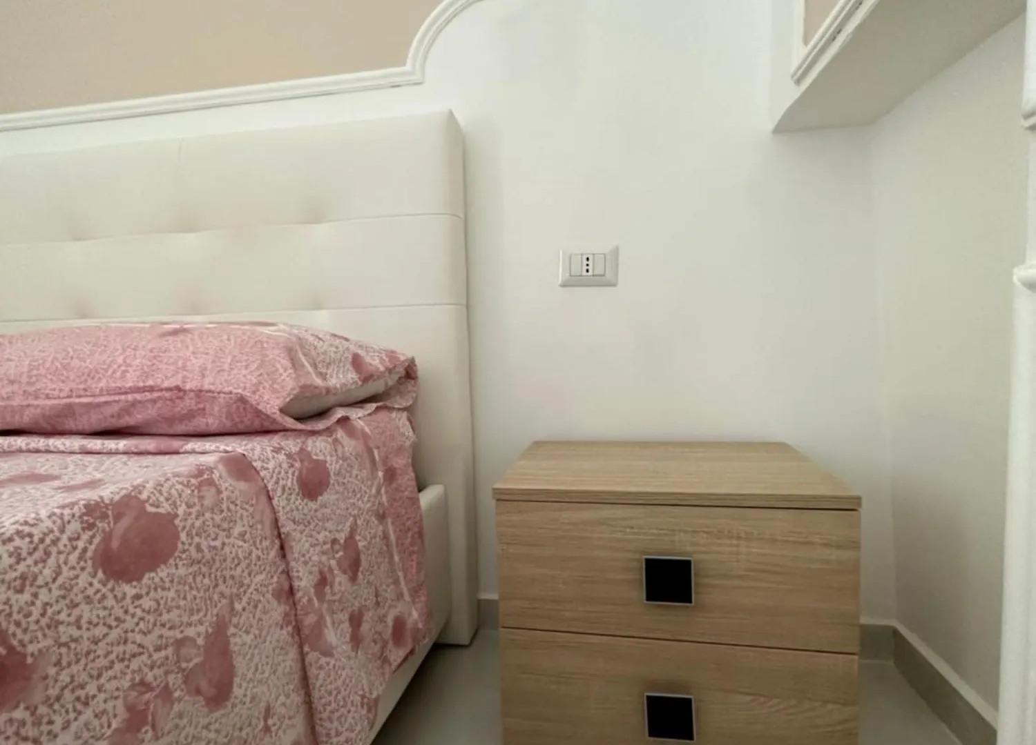 O'Vascio E Maruzzella Villa Naples Holiday home